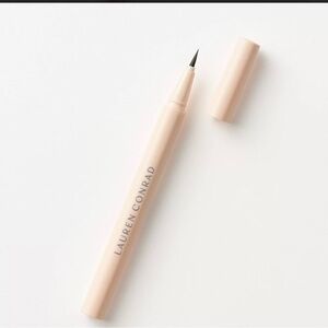 LC Lauren Conrad Nude Barrel Black Tip Liquid Eyeliner Pen